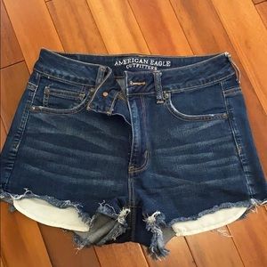 Super Stretch Shorts